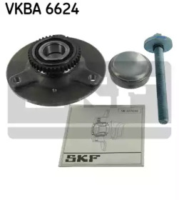 SKF VKBA6624